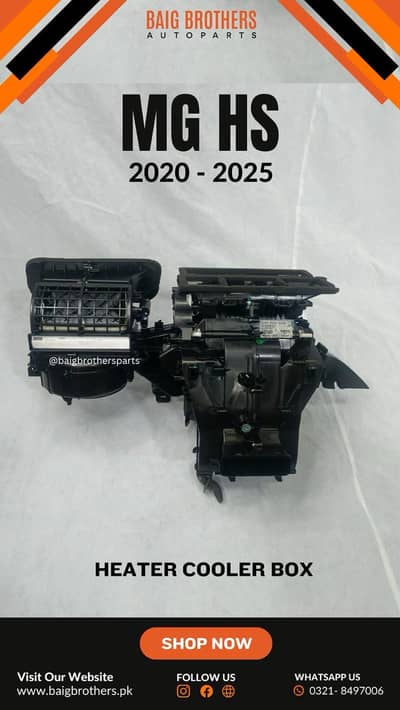 Byd Civic City Sportage Haval Sonata Mg Hs Bumper Digi Fender Light Ac