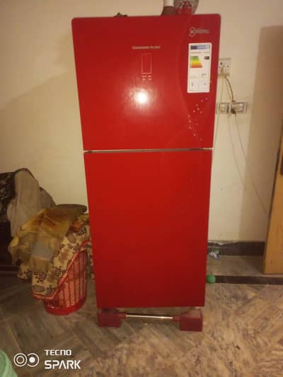Full size Refrigerator for urgent sale