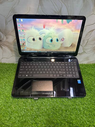 LAPTOP | HP NOTEBOOK 15 | CORE I3/5th GEN | 6GB RAM/500 GB HDD | TOUCH