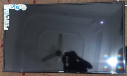 46-inch Smart LED TV from Samsung’s EH6030 series