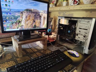 Ramzan Offer Gaming Pc in Best Price