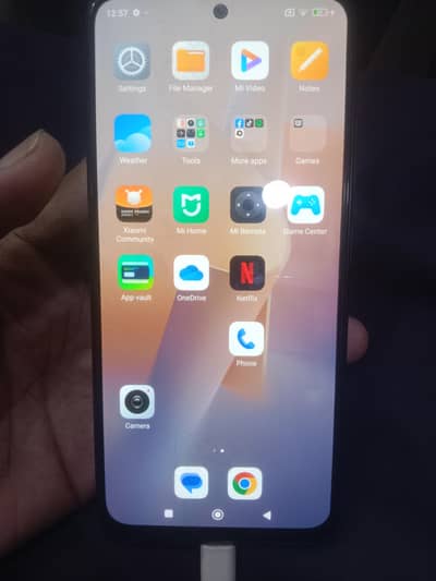 Redmi note 11 official pta APROVEd 4/128