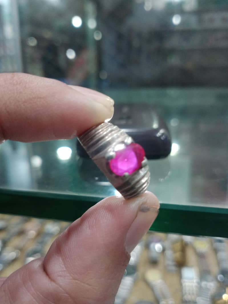 Ruby Ring 3