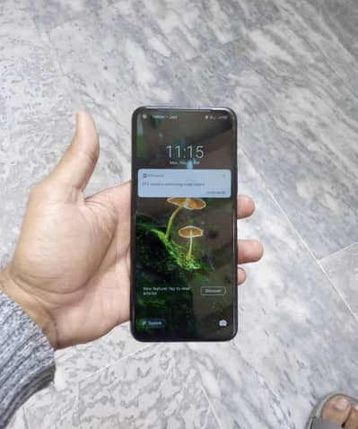 infinix note 7 6 128