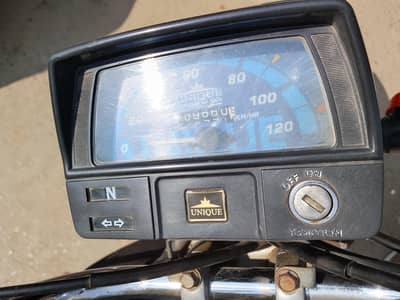 bike bilkul ok koie Kam ni ha lo or Chalo. . . . . . .