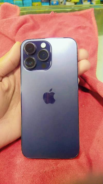 iphone 14 pro max pta