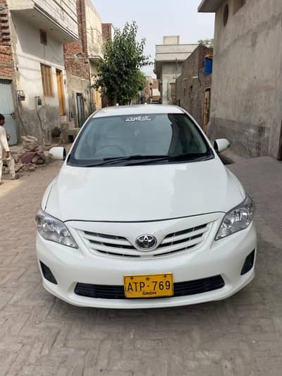 toyota xli 2010 03074845849