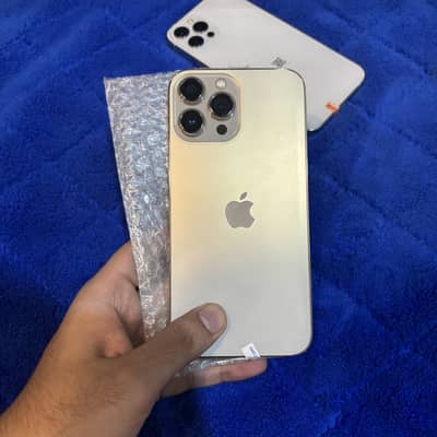 IPhone 13ProMax Pta Approved 128Gb Fix Price