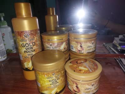 facial sets for sale