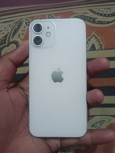 iPhone 12mini sale and exchange