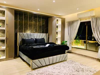 Super luxury AC furnished apartment for rent. Short stay/ Daily/ weekly/ monthly and long term basics.