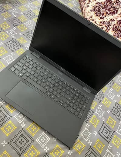 Dell latitude i7 7th generation