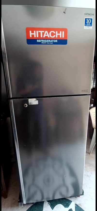 Hitachi nonfrost 20 Cubic