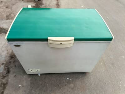 waves deep freezer single door all okay/0321/080/77/77/