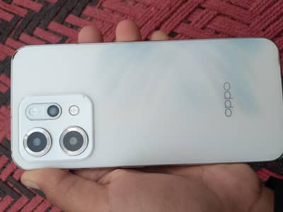 oppo Reno 14 pro white color 5g 512 gb