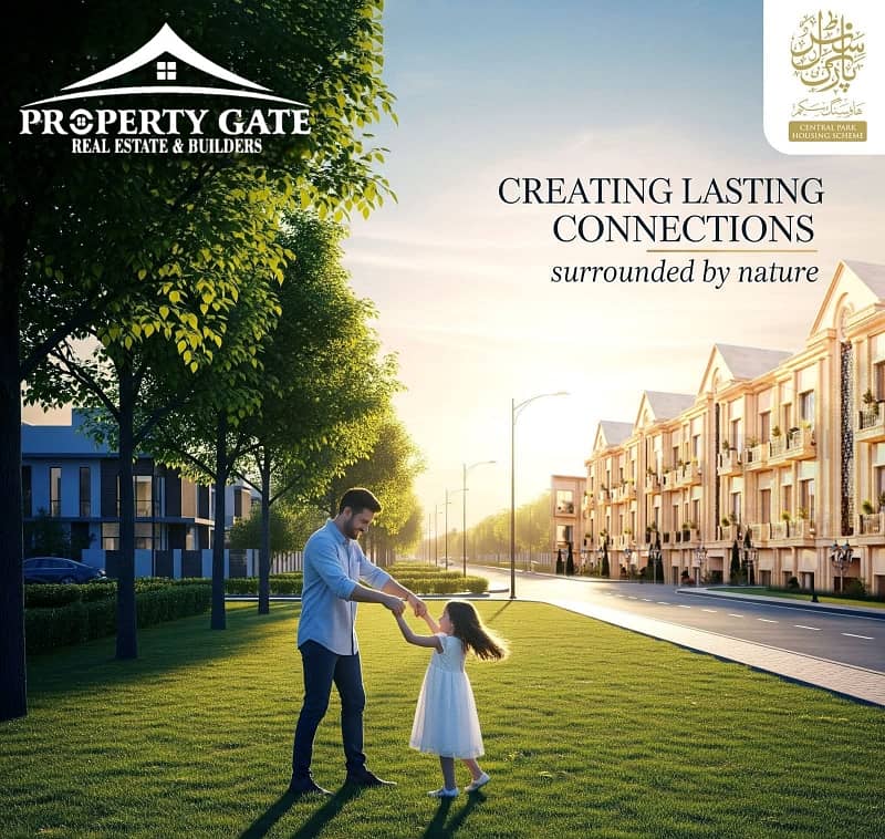 F Block 4.8 Marla possession plot 7