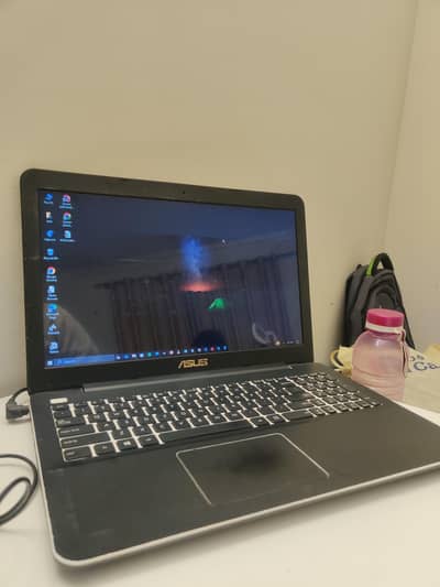 Asus laptop