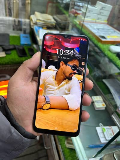 vivo Y21T 4/128 All ok no open Repair