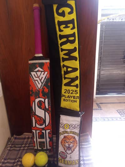 sports equipment for sell