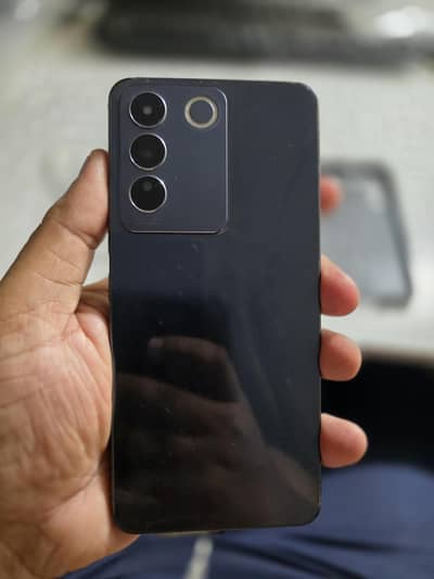 Vivo V27e 10/10 8/256 Excellent Condition