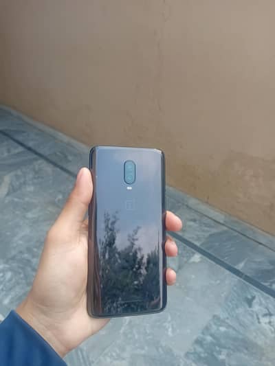 oneplus 6t 6 128 all ok