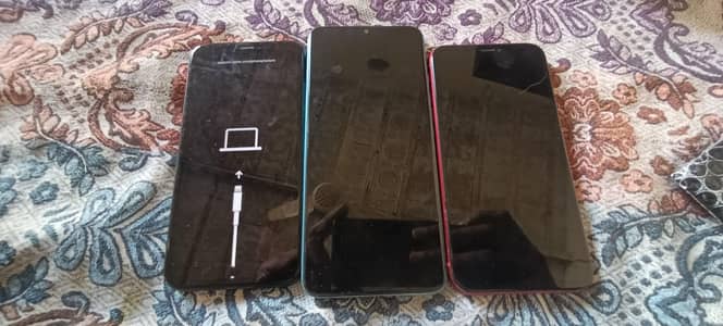 all mobile parts all hen