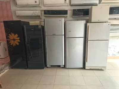 Haier PEL medium large size fridge available/0321/080/77/77/