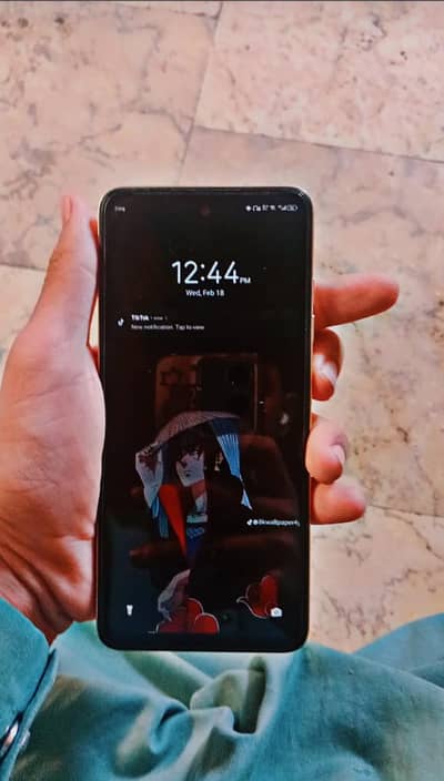 Tecno Spark 20C Used PTA Approved (Without Box)