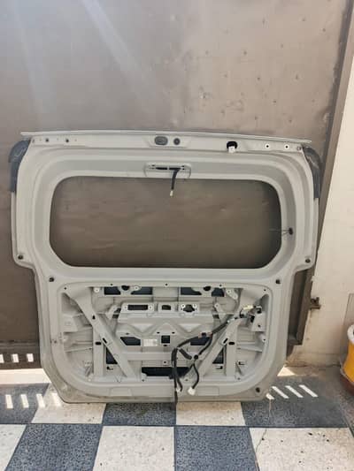 Diahtsu Tanto Trunk Door for sale 2022