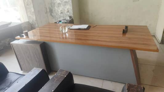 executive table ceo office for sale