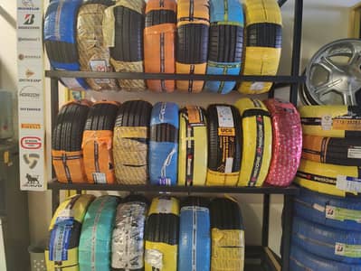 ALL CAR TYRES AVAILABLE IN WHOLE SALE