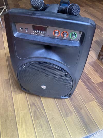 Audionic Classic Masti 6