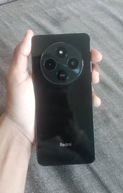 Redmi 14c 1 month used