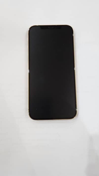 Apple iphone 12 pro 256GB