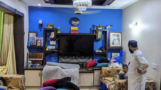 5M TRIPPLE STORY CORNER HOUSE UP FOR SALE IN VENUS HOUSING SOCIETY BESIDE PAK ARAB SOCIETY FEROZ PUR ROAD LHR