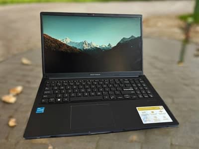 ASUS Vivobook 15 | 13th Gen Intel i3 | 8GB RAM | 512GB SSD