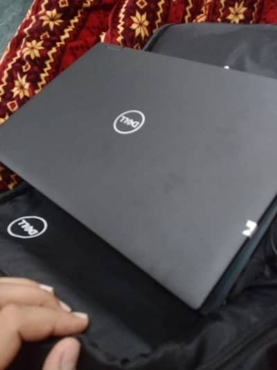 Dell Core I5 8 GEN like New