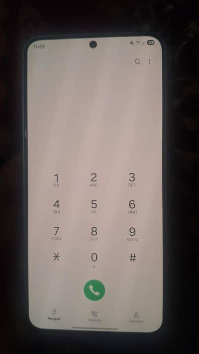 S25FE Box packed condition