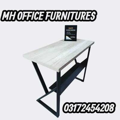 Study table/Exclutive table/Computer table/local manufacturing