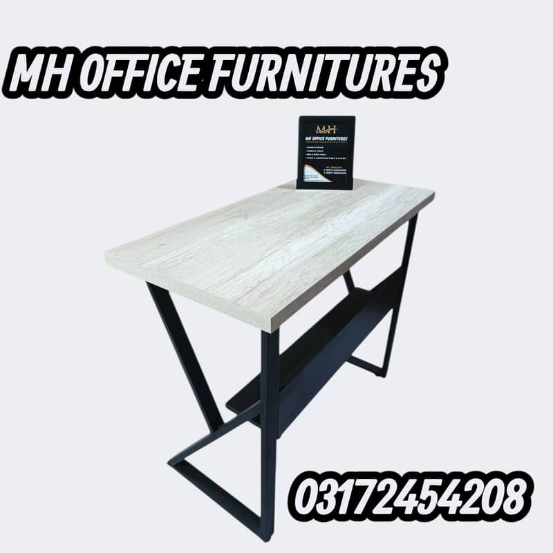 Study table/table chair/Computer table set/table and chair 1