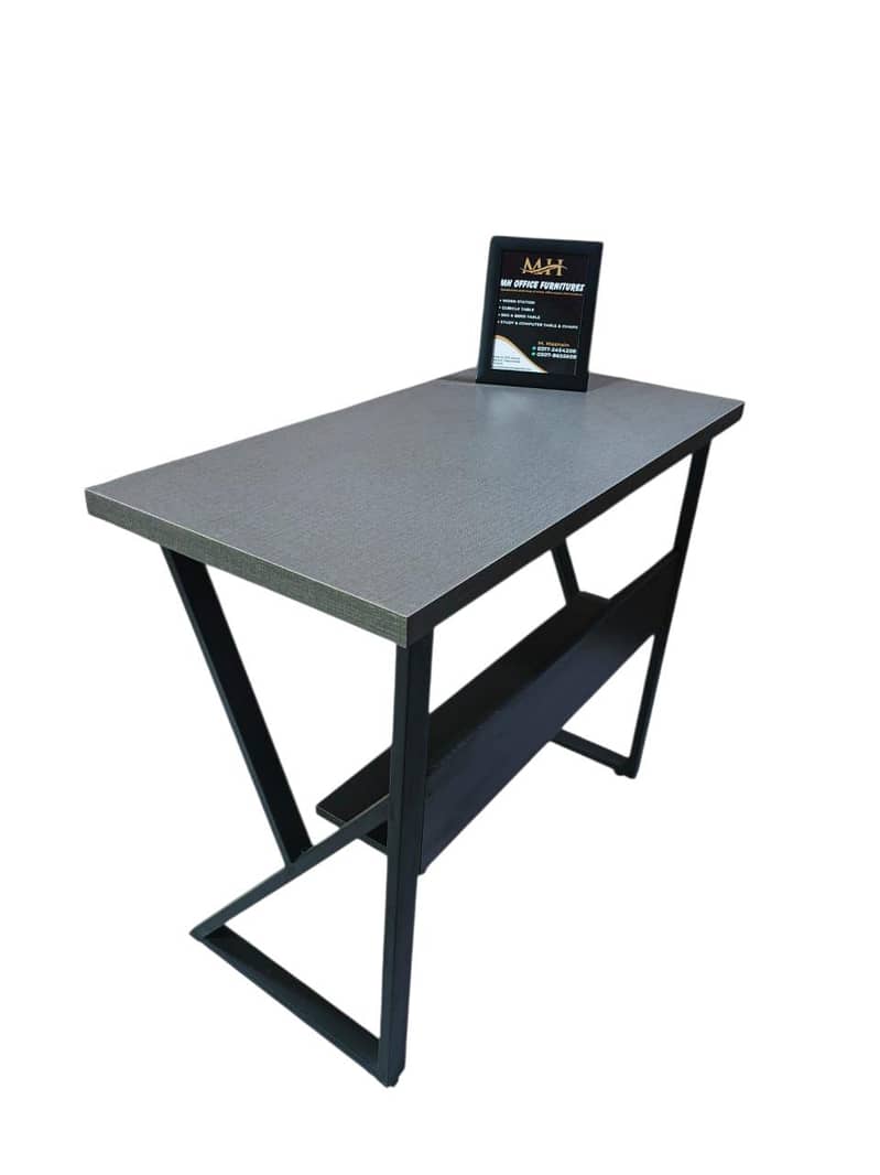 Study table/table chair/Computer table set/table and chair 3