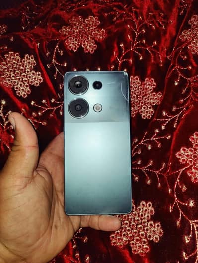 Redmi note 13 pro (urgent sale) need money