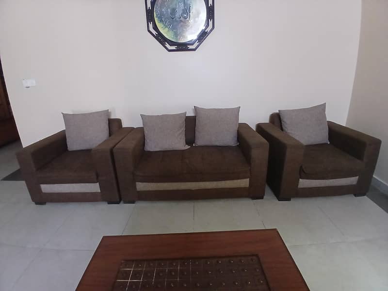 7 seater sofa set 1