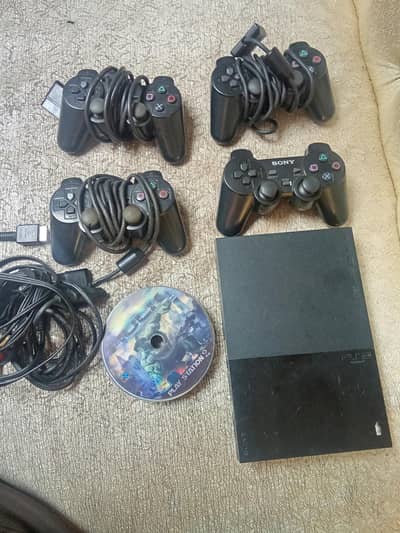 playstation 2