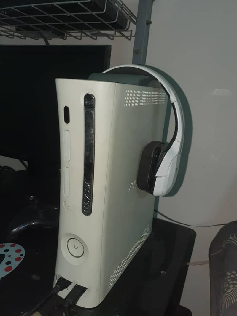Xbox 360 1