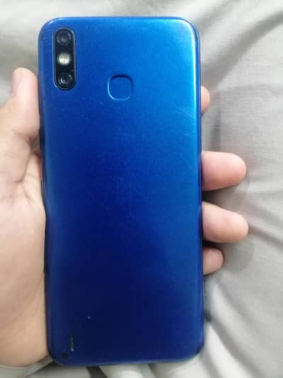 infinix smart 4 full ok pta