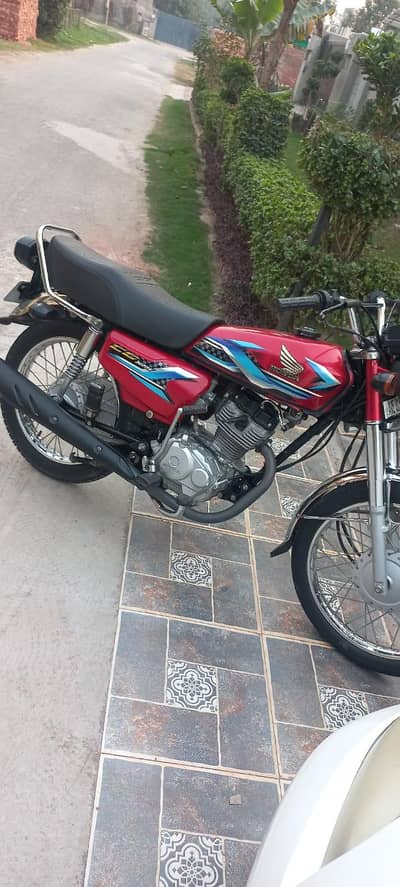 Excellent Condition  Bike for Sale