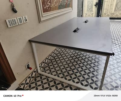 office workstation desk