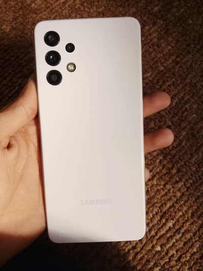Samsung a32