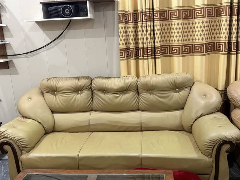 Sofa set 0